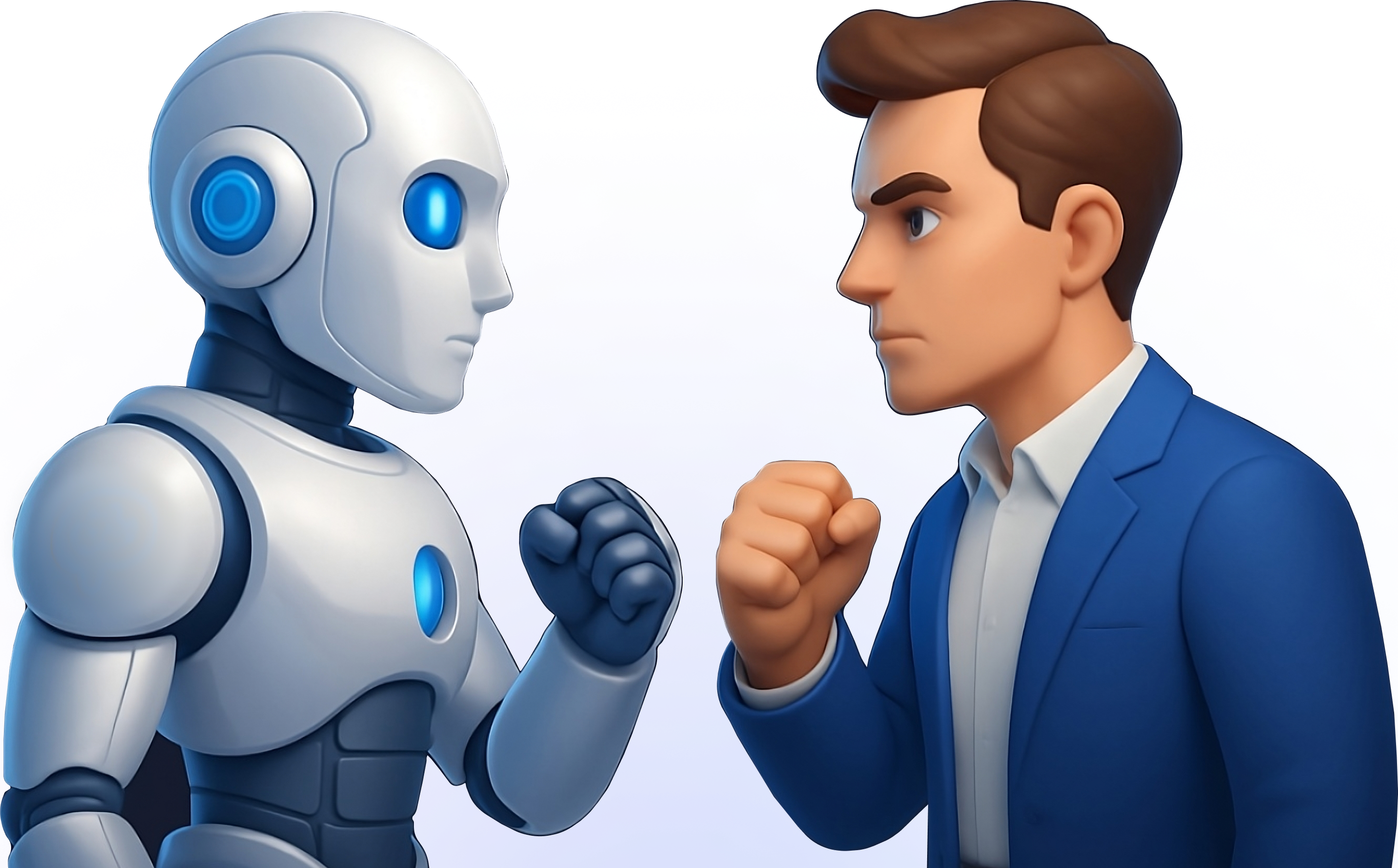 AI vs Humans