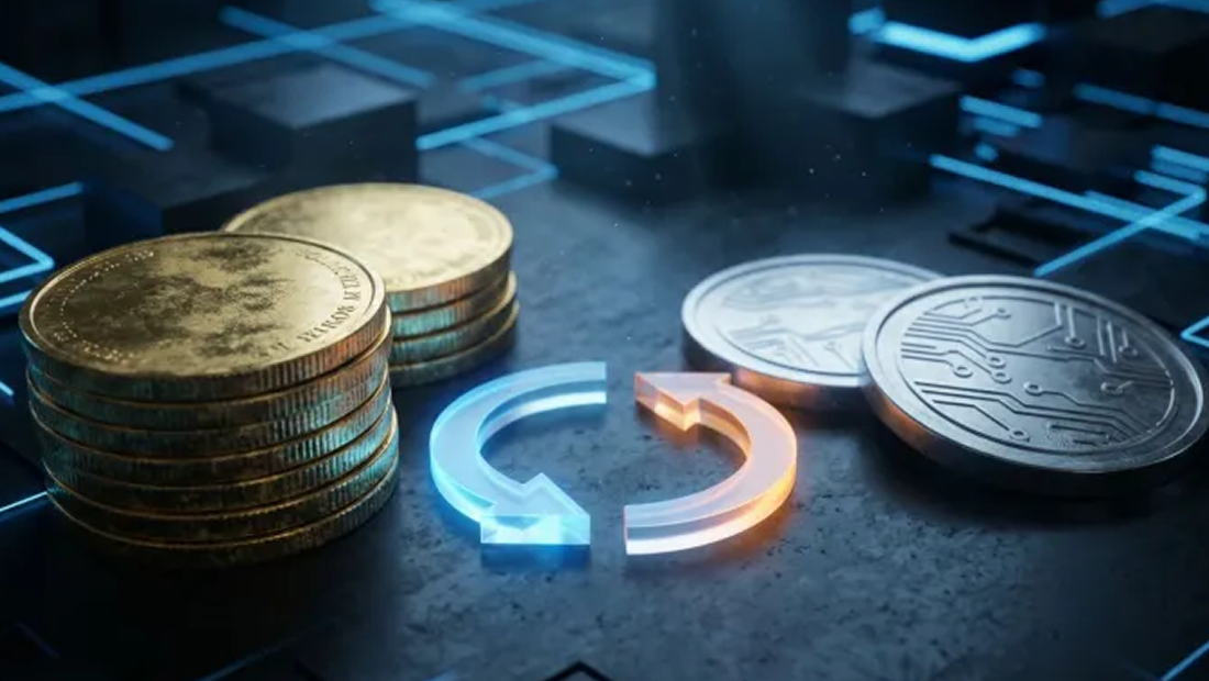 How Crypto Swaps Work: Managing Risk and Stability for Large Global Wallets