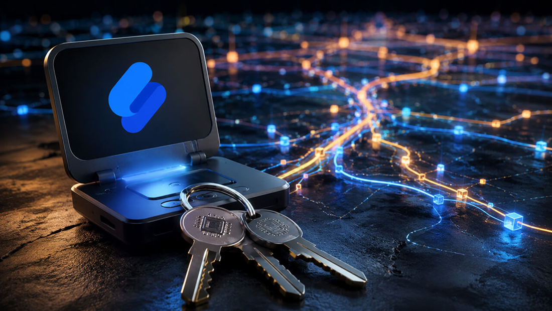 Self-Custody Crypto Wallet Swap Execution Guide