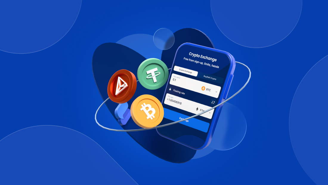 SimpleSwap in 2026: How Wallet-to-Wallet Swaps Work, What the Service Includes, and What They Cost